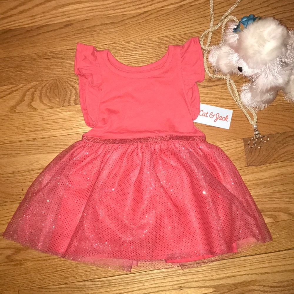 NWT CAT & JACK Dress